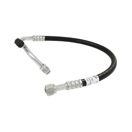 A & I Products Line, Compr. to Conden. 30" x3" x1" A-RE56810